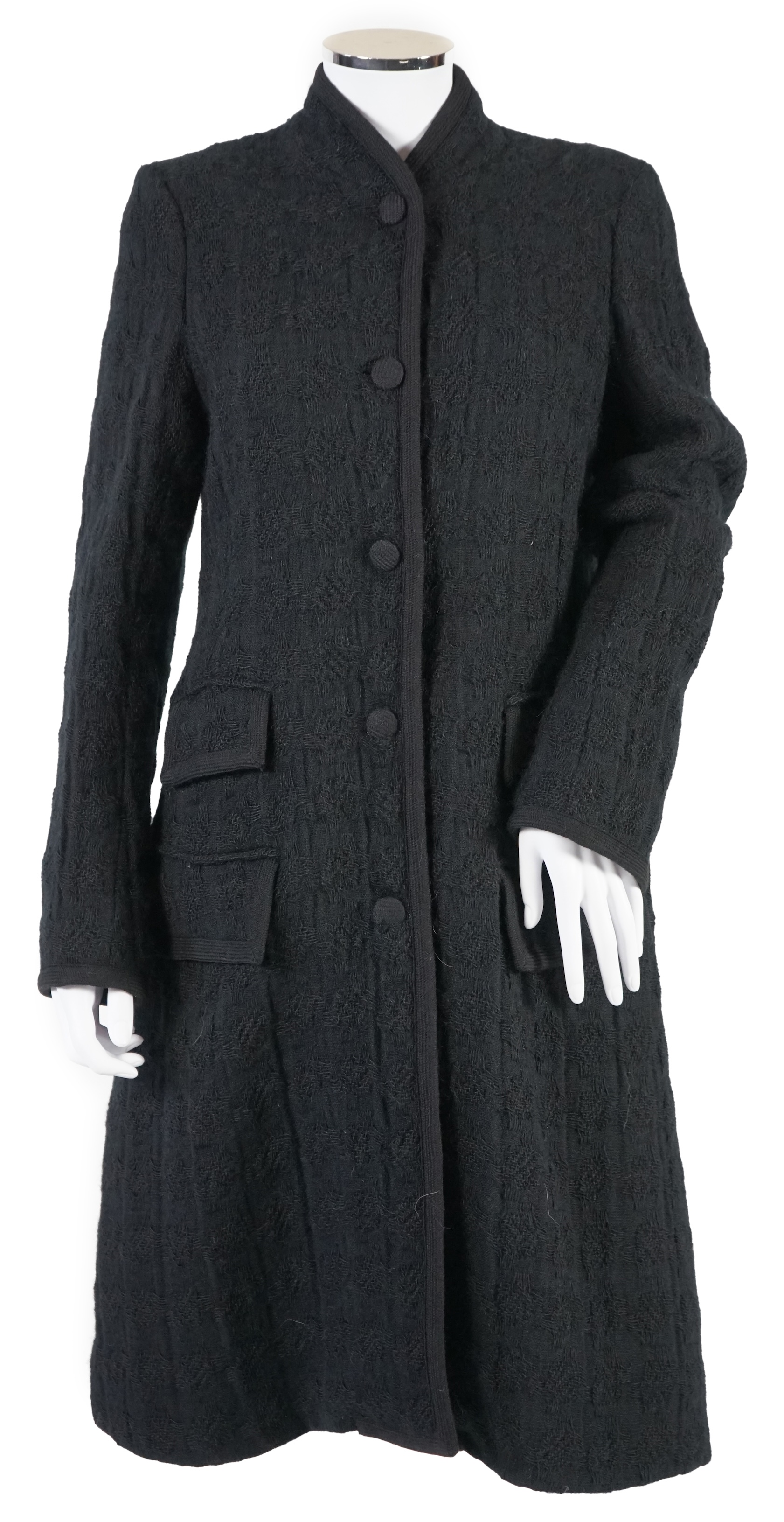 Two lady's Moloh coats. Size 14-16 Proceeds to Happy Paws Puppy Rescue